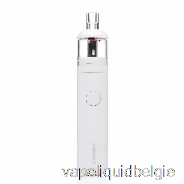 Vape-vloeistof Joyetech Ego 510 Starterkit Wit